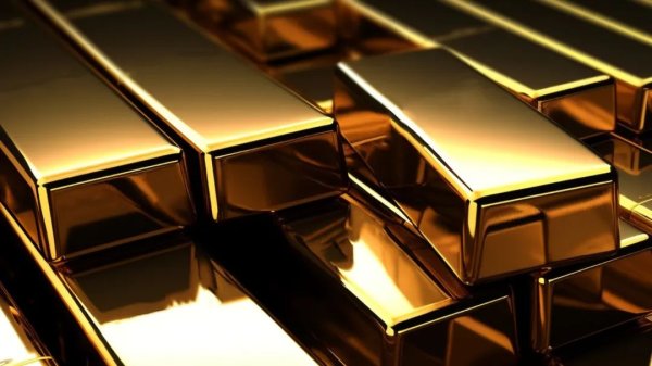 最新股票配资平台 金价，连续下跌！紧急提示→